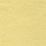 0409 WoolFelt - Buttercup - Patchwork & Craft Felt