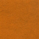 0650 WoolFelt - Pumpkin Pie -Patchwork & Craft Felt