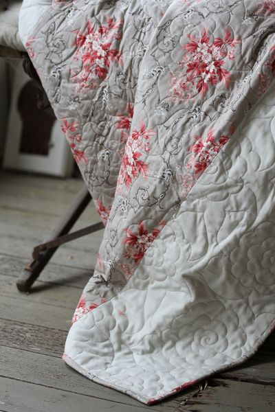 Vignette Magazine Issue #6

Magazine by Leanne Beasley for Leanne's House Patterns.