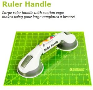 Matilda's Own Ruler Handle - Large by Matilda's Own