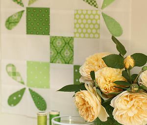 Vignette Magazine Issue #10 Magazine by Leanne Beasley for Leanne's House