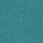 0536 WoolFelt - Peacock - Patchwork & Craft Felt