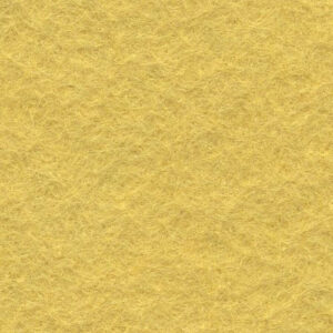 0424 Woolfelt - Mellow Yellow - Craft Felt