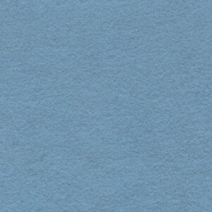 0513 WoolFelt - Columbia Blue - Patchwork & Craft Felt
