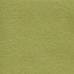 0729 Woolfelt - Pea Soup - Patchwork & Craft Felt