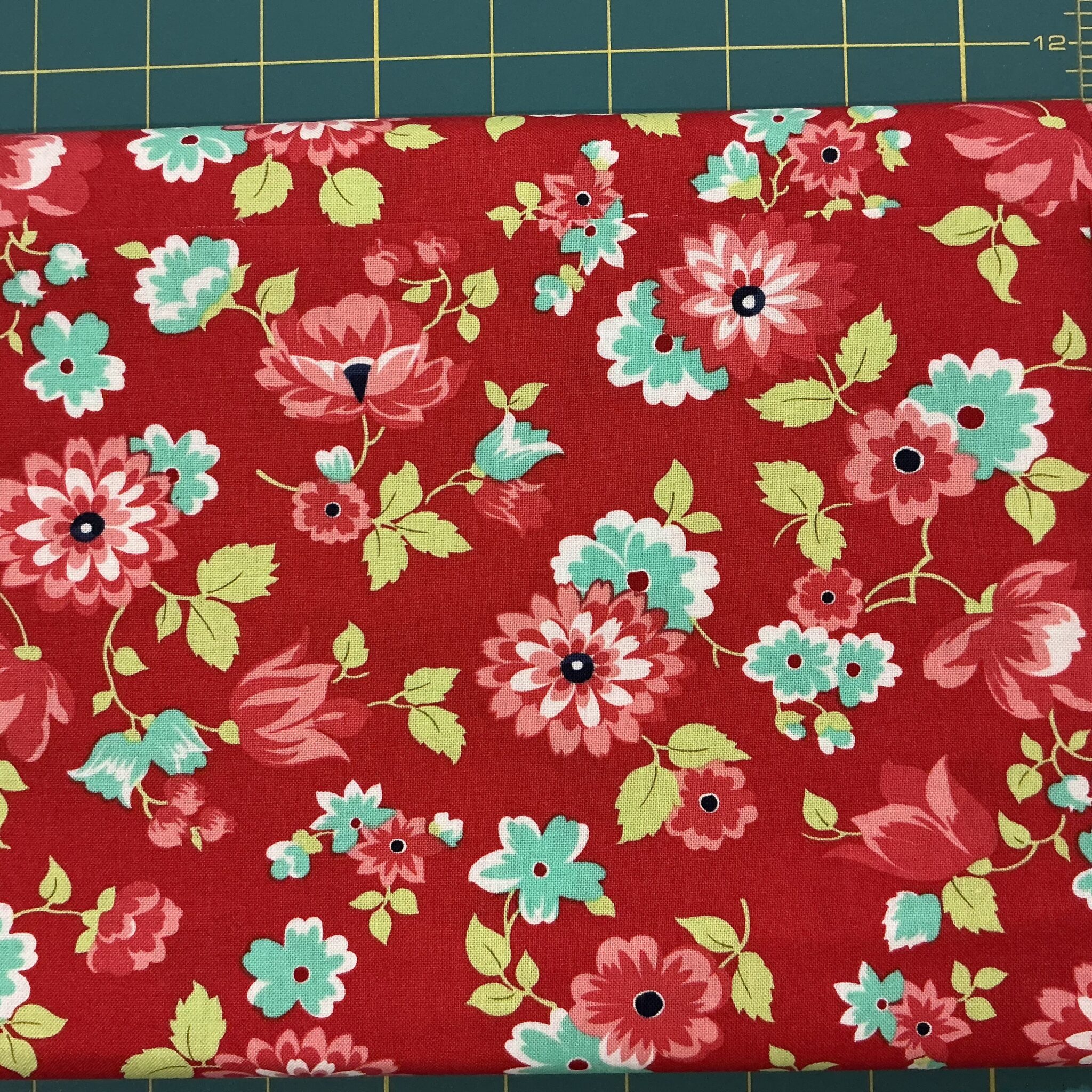 Shine on 55211-11 Fabric