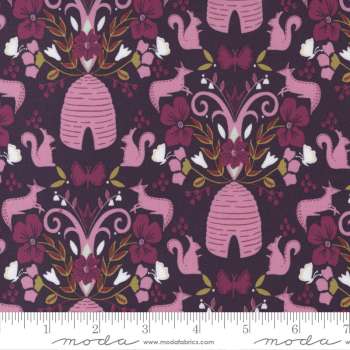 Wild Meadow 43131-17

by Sweetfire Road for Moda Fabrics

Applique, patchwork and quilting fabric