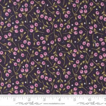Wild Meadow 43133-17 by Sweetfire Road for Moda Fabrics Applique, patchwork and quilting fabric