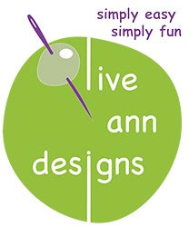 Olive Ann Designs