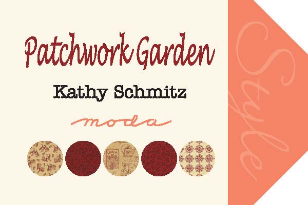 Patchwork Garden