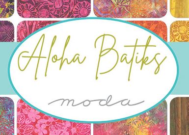 Aloha Batiks