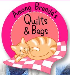 Among Brendas's Quilts & Bags