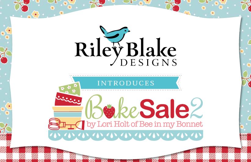 Bake Sale 2