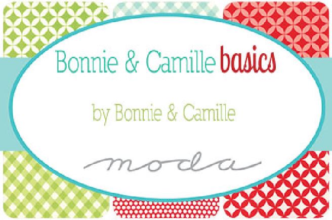 Bonnie & Camille Basics