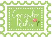 Coriander Quilts