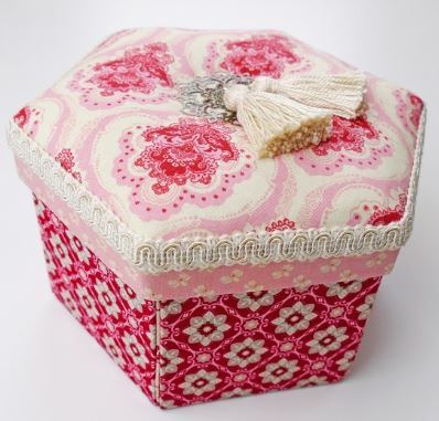 Etui Sewing Box