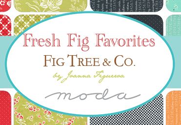 Fresh Fig Favorites