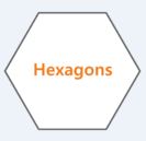 Hexies