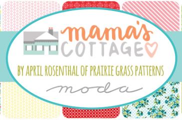 Mamas Cottage