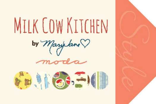 Milk Cow Kitchen