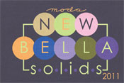 New Bella Solids