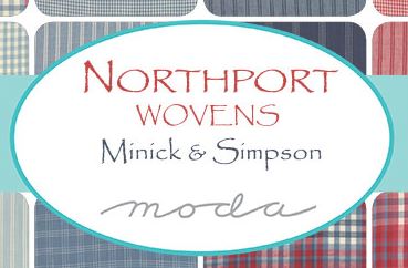 Northport Wovens