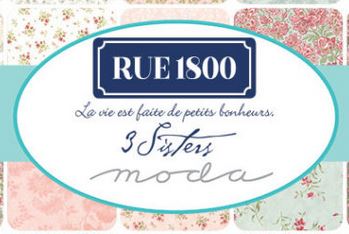 Rue 1800