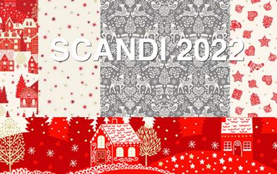 Scandi Christmas 2022