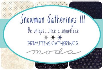 Snowman Gatherings 3
