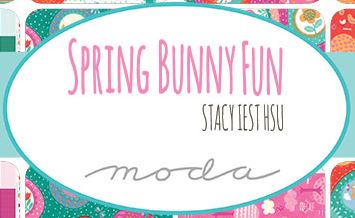 Spring Bunny Fun