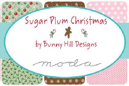 Sugar Plum Christmas