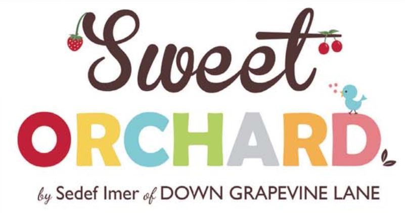 Sweet Orchard
