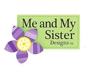 Me and My Sister Designs