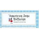 American Jane Patterns