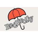 Red Brolly