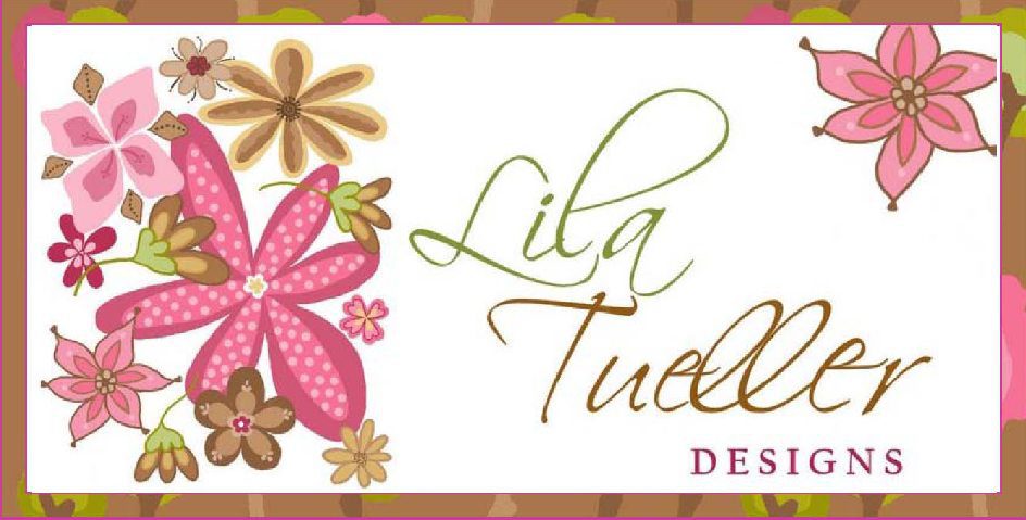 Lila Tueller