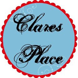 Clares Place