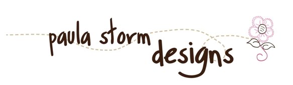 Paula Storm Designs
