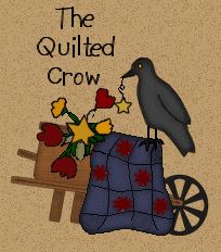 The Quilted Crow Girls Designs