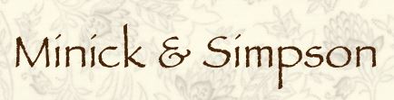 Minick & Simpson