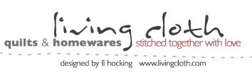 Living Cloth