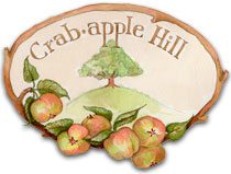 Crabapple Hill Studio