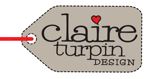 Claire Turpin Designs