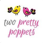 Two Pretty Poppets
