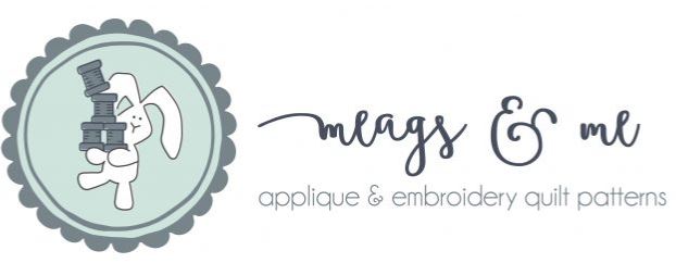 Meags and Me
