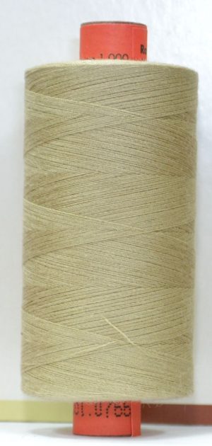 Rasant Thread - 0766 Light Taupe  Sewing Thread - Cotton