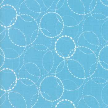 Wing & Leaf 10066-15 - Patchwork & Quilting Fabric