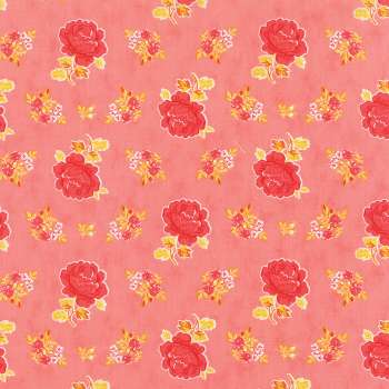 Fancy 11491-18 - Patchwork & Quilting Fabric