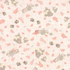 Lullaby 13151-18 - Patchwork & Quilting Fabric