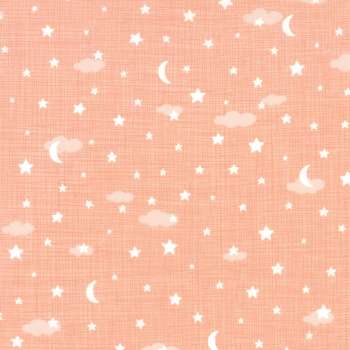 Lullaby 13154-17 - Patchwork & Quilting Fabric